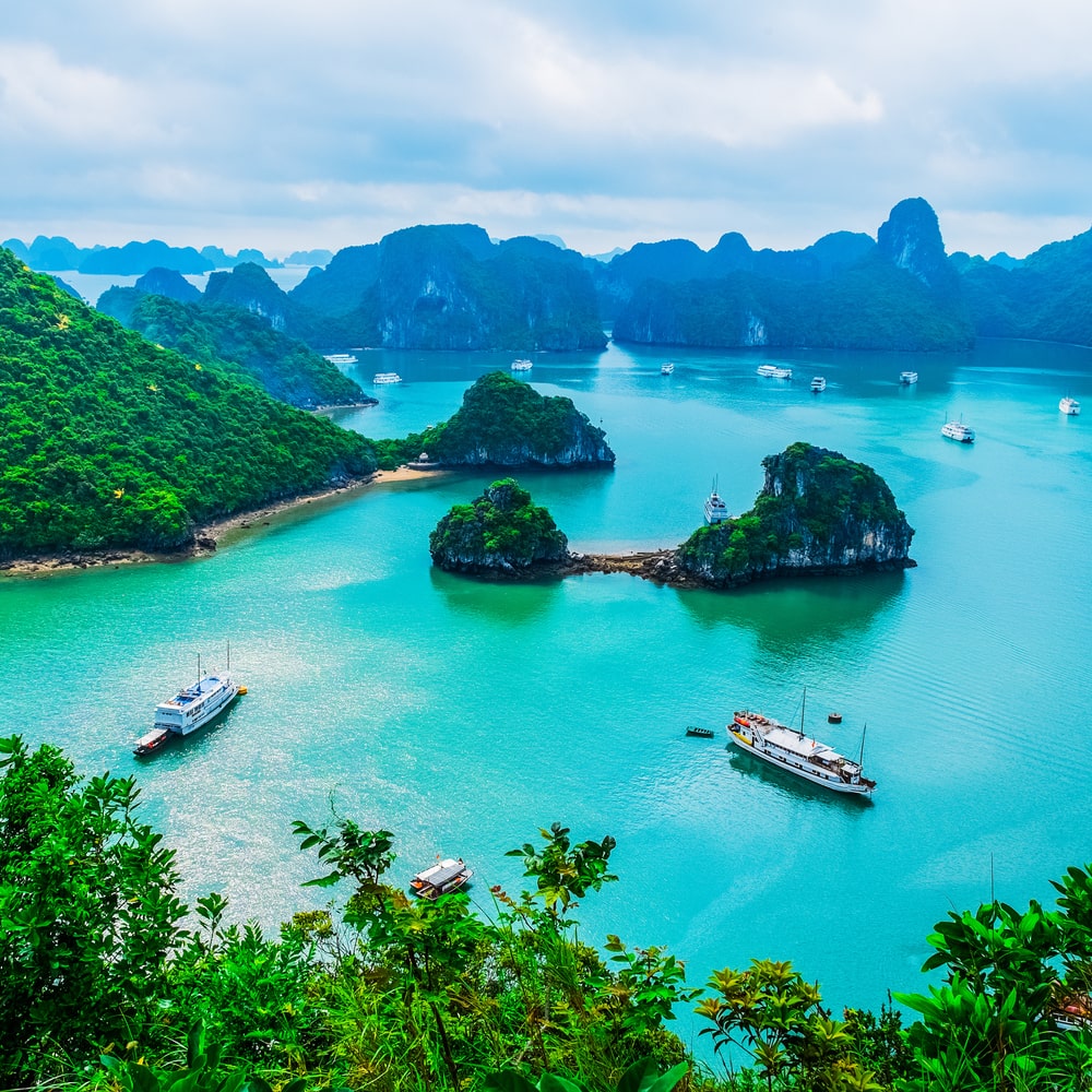 Trip to Vietnam Everything You Need to Know for Your Adventure