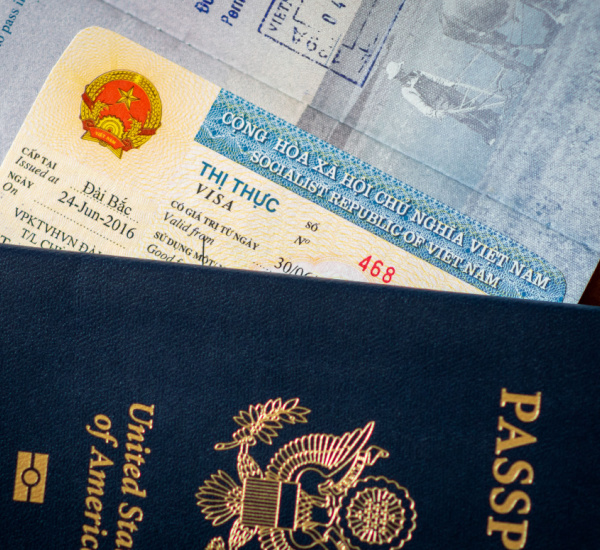 Vietnam Visa Requirements