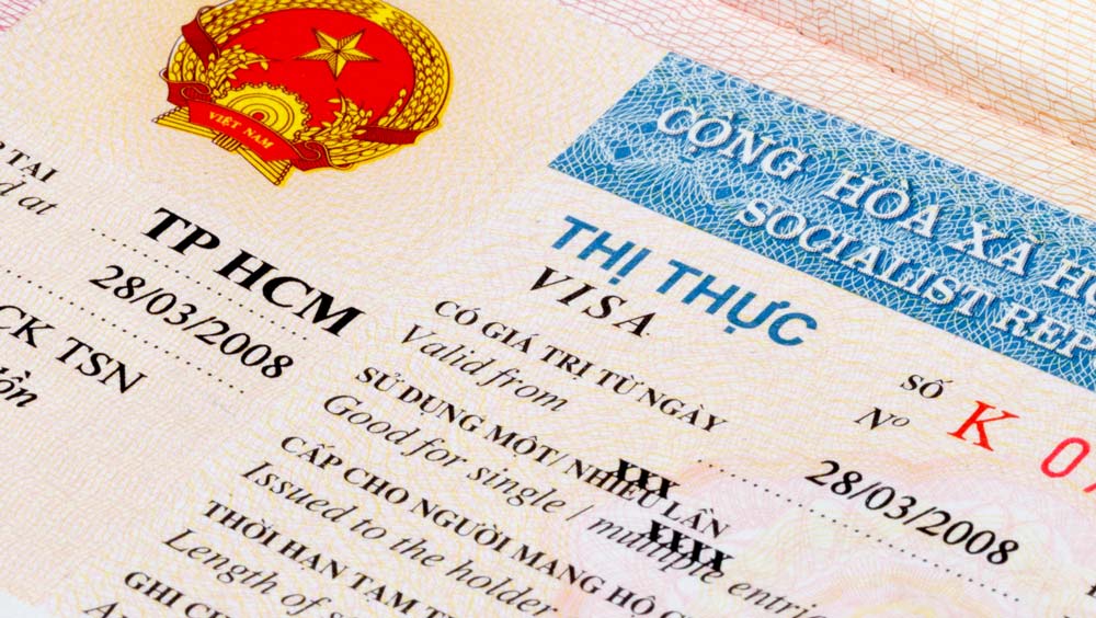 Вьетнамын хүмүүсийг танд зориулсан АНУ-д ажиллахад шаардлагатай виз Шаардлагууд