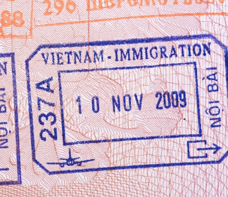 Вьетнамын хүмүүсийг танд зориулсан АНУ-д ажиллахад шаардлагатай виз Шаардлагууд