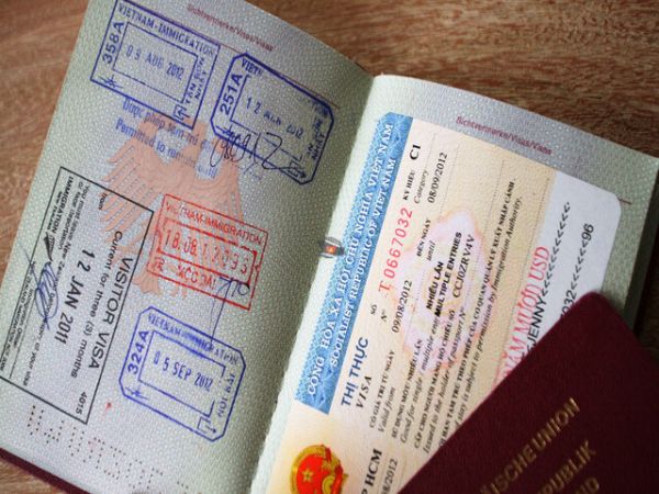 Vietnam Visa on Arrival Your Ultimate Guide