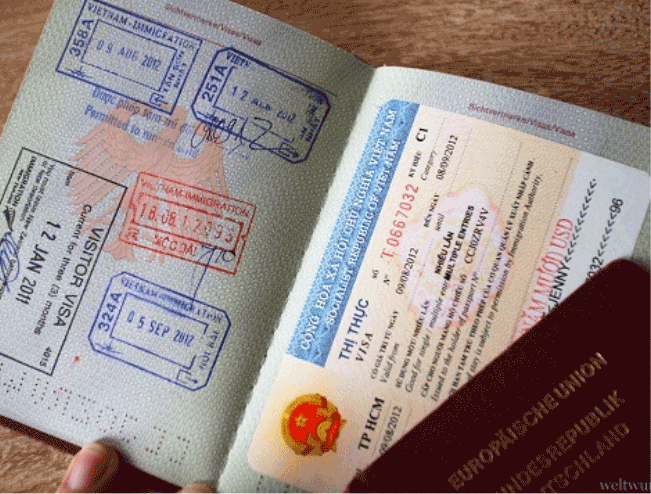 Navigating the Vietnam Visa Landscape A Comprehensive Guide for US Citizens