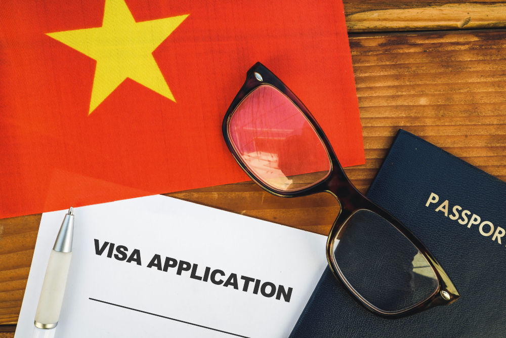 Navigating the Vietnam Visa Landscape A Comprehensive Guide for US Citizens