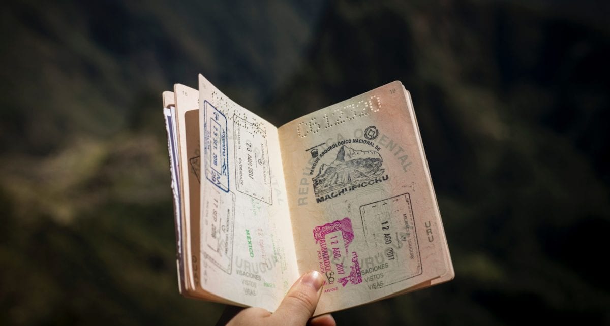 Vietnam Single Entry Visa for Tourists What You Should Know