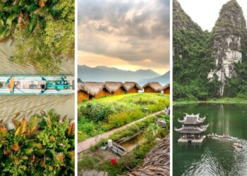 Вьетнам без визы для россиян правда или миф? Полное руководство