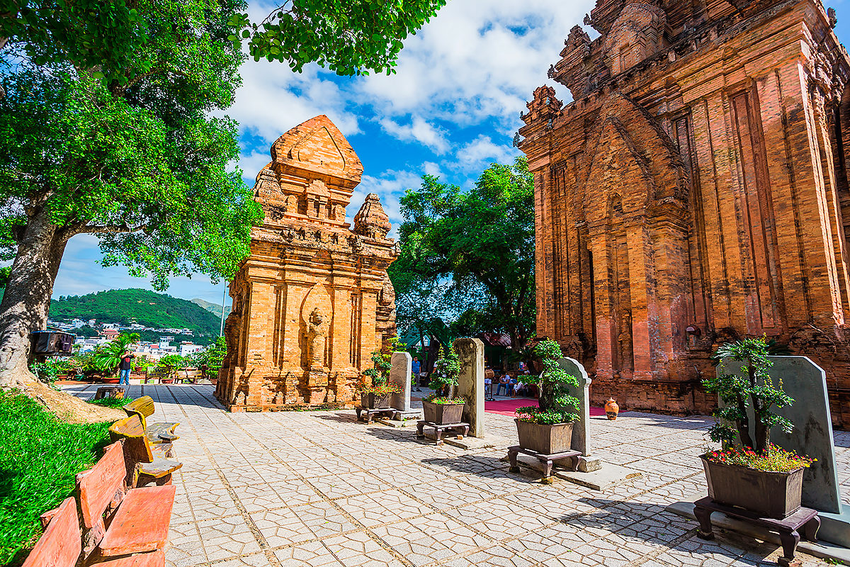 Вьетнам без визы для россиян правда или миф? Полное руководство