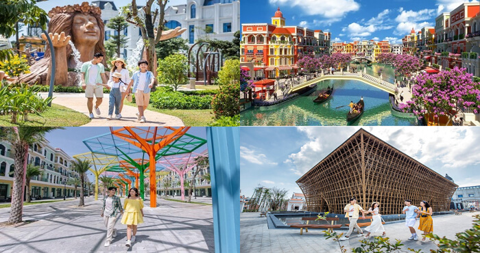 Dịch Vụ VIP Trọn Gói Cho Du Khách Đến Việt Nam - Trải Nghiệm Du Lịch Đẳng Cấp