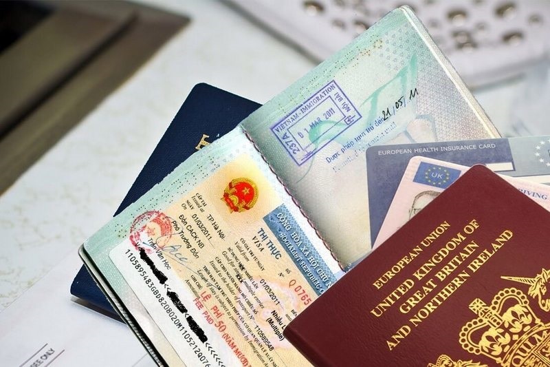 Unveiling the Wonders of Vietnam Traveling to Vietnam with an e-Visa for Turkmenistan Citizens