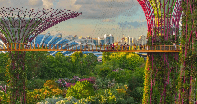 Unveiling the Wonders of Vietnam Traveling to Vietnam with an e-Visa for Turkmenistan Citizens