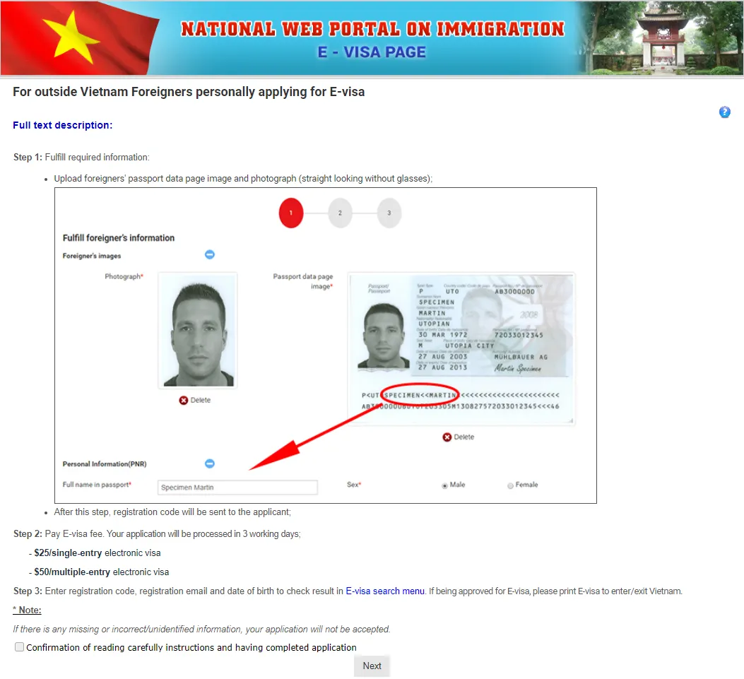 越南落地簽與快速通關:如何幫助您順利入境越南?