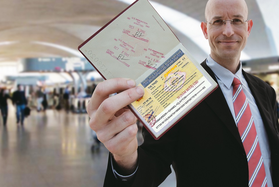 Comprehensive Guide on How to Apply Vietnam Visa for Palestinian Citizens