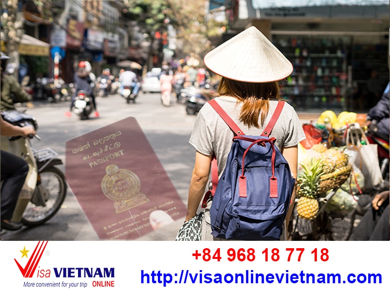 How to Apply for a Vietnam Visa for Lebanon Citizens – Essential Guide for Your Journey