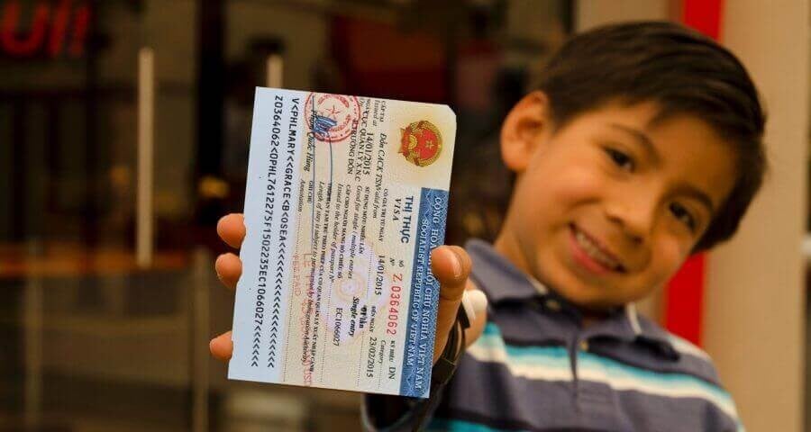 How to Apply for a Vietnam Visa for Lebanon Citizens - Essential Guide for Your Journey