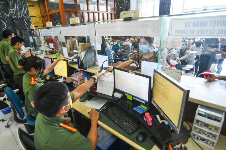 Navigating the Emergency Vietnam Visa Application Process in Mongolia