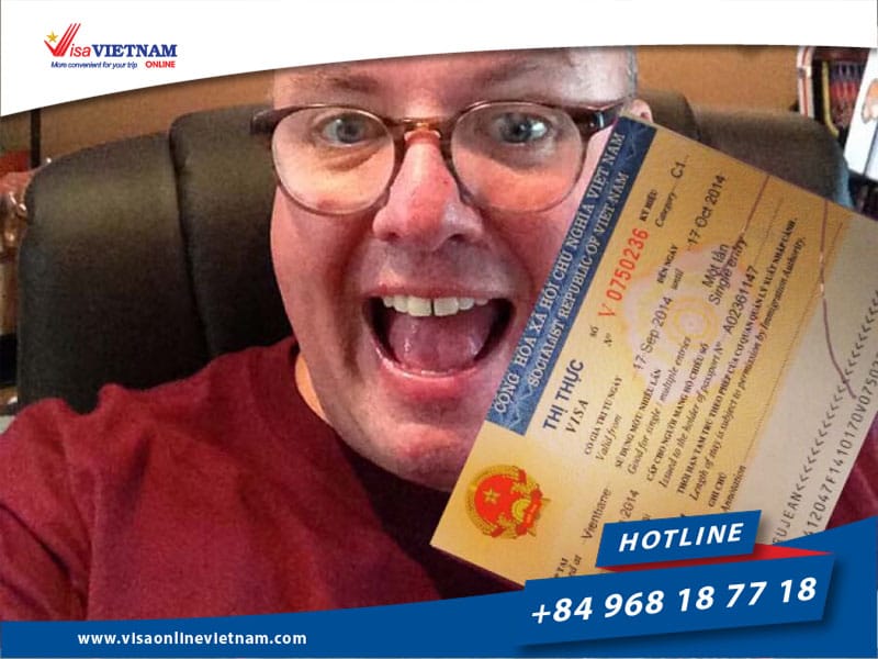 The Ultimate Guide - Discovering the Best Way to Apply for Vietnam Visa on Arrival in Belarus