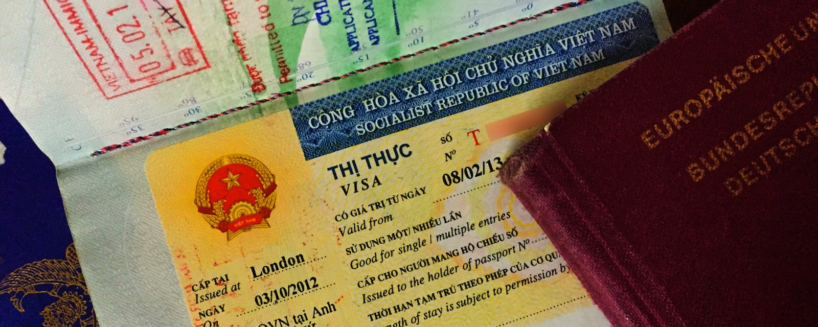 The Ultimate Guide - Discovering the Best Way to Apply for Vietnam Visa on Arrival in Belarus