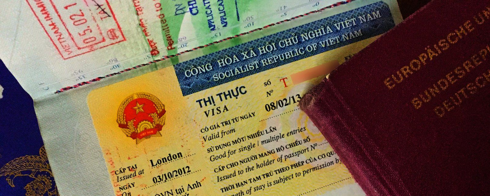 Your Ultimate Guide to Securing a Vietnam Visa on Arrival from Guam