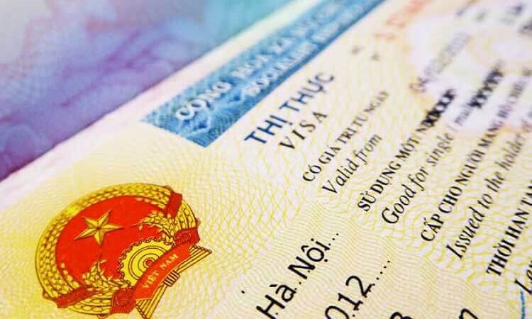 Hướng Dẫn Chi Tiết Xin Visa Điện Tử (E-Visa) Việt Nam Nhanh Chóng Từ Indonesia Năm 2025