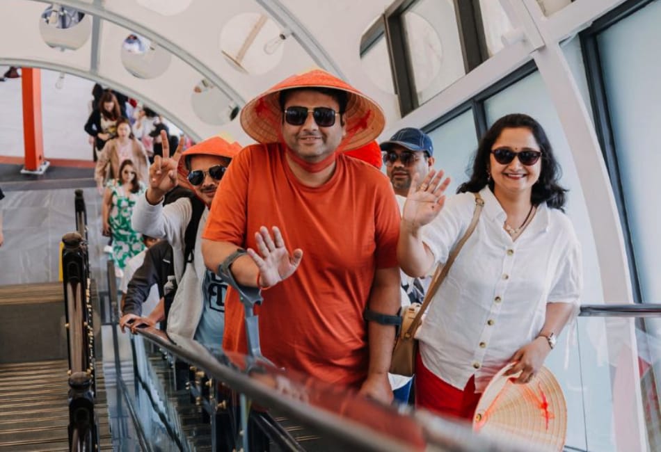 How Indian Travelers in Dubai Can Apply for Fast-Track Vietnam eVisa — Streamlining Your Travel to Southeast Asia