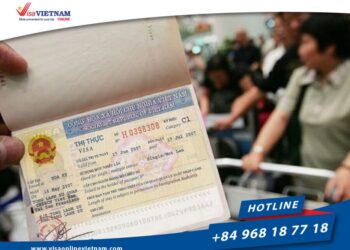 Unlocking Vietnam A Guide to Obtaining Your Vietnam Visa from UAE for a Seamless Travel Experience