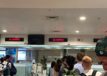 掌握诀窍—全面指南让你轻松实现 河内机场快速过关体验